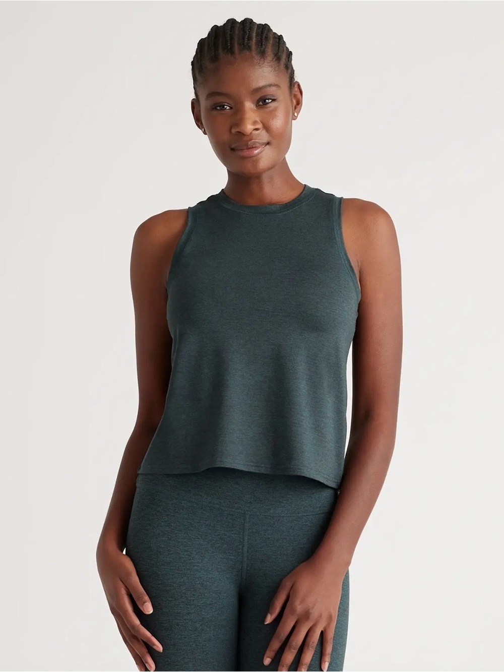 NWT Quince tank top